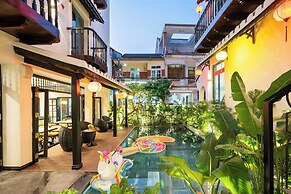 Yzistel Hoi An