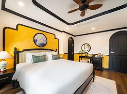Yzistel Hoi An
