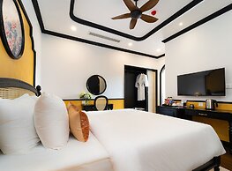 Yzistel Hoi An