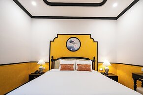 Yzistel Hoi An