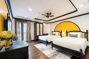 Yzistel Hoi An