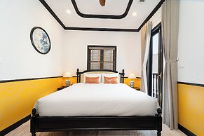 Yzistel Hoi An