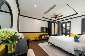 Yzistel Hoi An