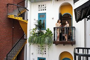 Yzistel Hoi An