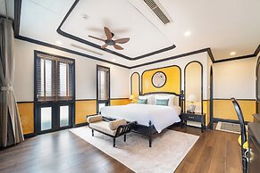 Yzistel Hoi An