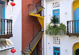 Yzistel Hoi An