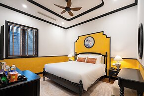 Yzistel Hoi An