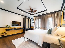 Yzistel Hoi An