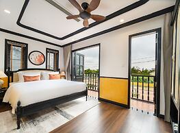 Yzistel Hoi An