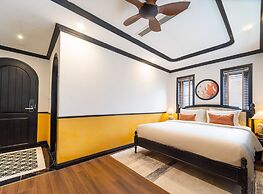 Yzistel Hoi An