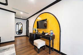 Yzistel Hoi An