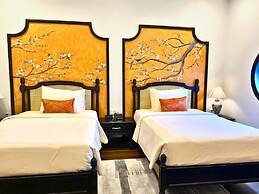Yzistel Hoi An