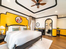 Yzistel Hoi An