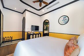 Yzistel Hoi An