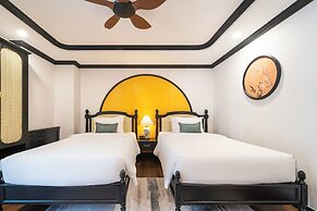 Yzistel Hoi An
