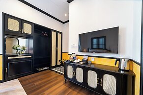 Yzistel Hoi An