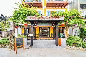 Yzistel Hoi An