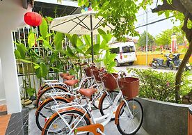 Yzistel Hoi An