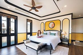 Yzistel Hoi An