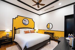 Yzistel Hoi An