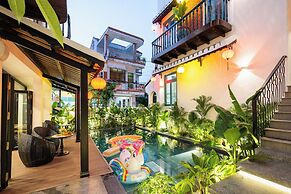 Yzistel Hoi An