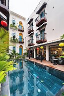 Yzistel Hoi An