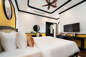 Yzistel Hoi An