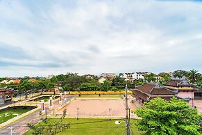 Yzistel Hoi An