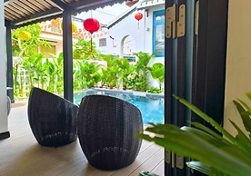 Yzistel Hoi An