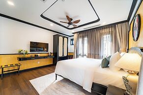 Yzistel Hoi An