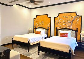 Yzistel Hoi An