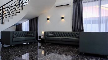 KHOO FAMILY VILLA