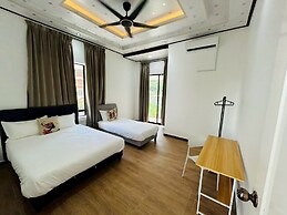 KHOO FAMILY VILLA