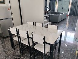 KHOO FAMILY VILLA
