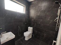 KHOO FAMILY VILLA