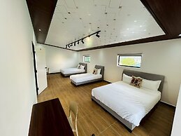 KHOO FAMILY VILLA