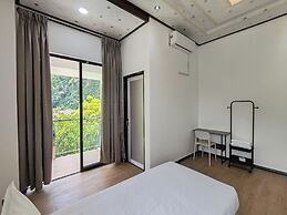 KHOO FAMILY VILLA