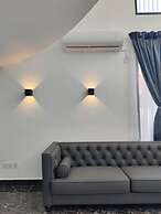 KHOO FAMILY VILLA