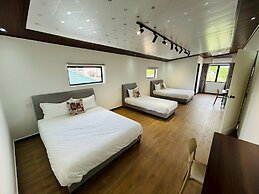 KHOO FAMILY VILLA