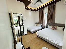 KHOO FAMILY VILLA