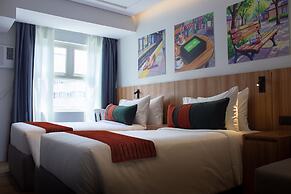 Novel Hotel Manila