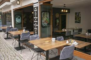 SEMAY OTEL