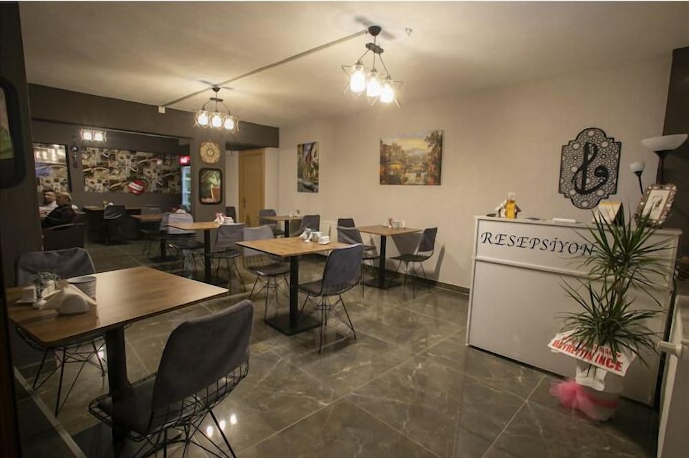 SEMAY OTEL
