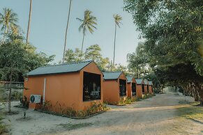 Kawaland Glamping Resort