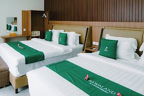 Kawaland Glamping Resort