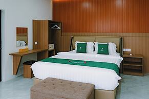 Kawaland Glamping Resort
