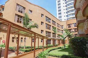 Lavington Residences By Trianum