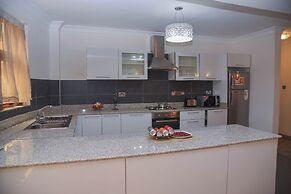 Lavington Residences By Trianum
