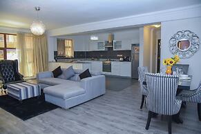 Lavington Residences By Trianum