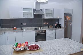 Lavington Residences By Trianum